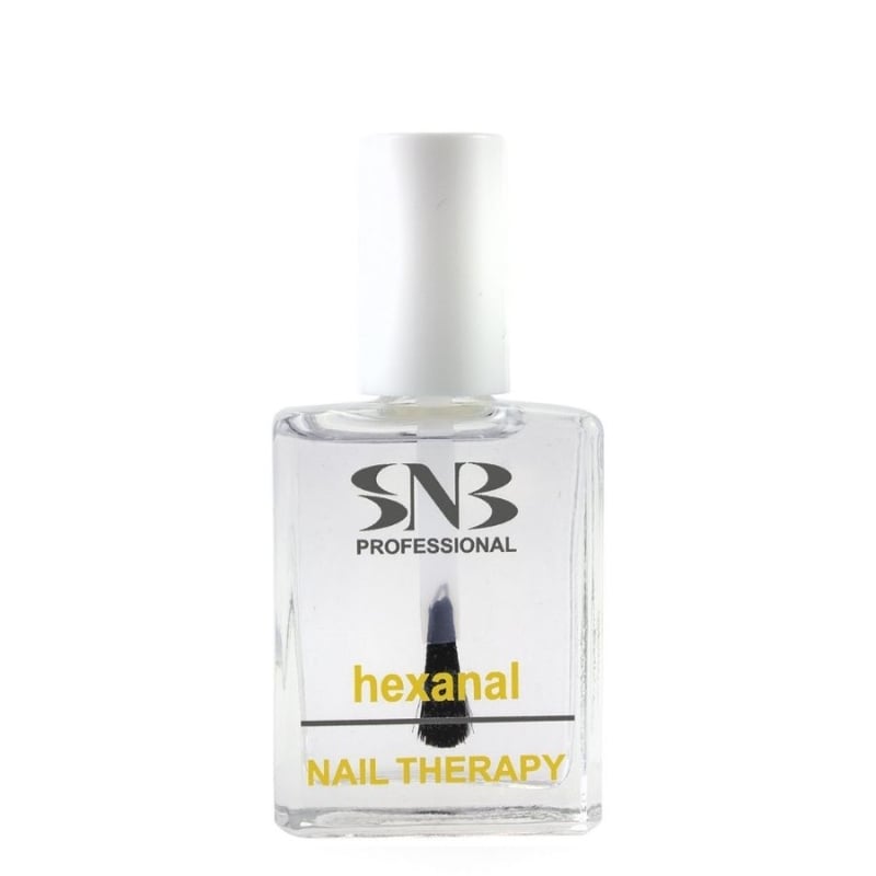 SNB Hexanal Nail Therapy 15ml