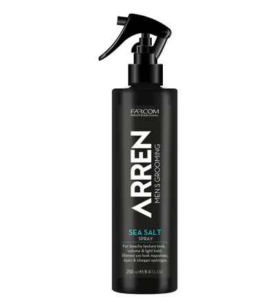 rren Sea Salt Spray 250ml