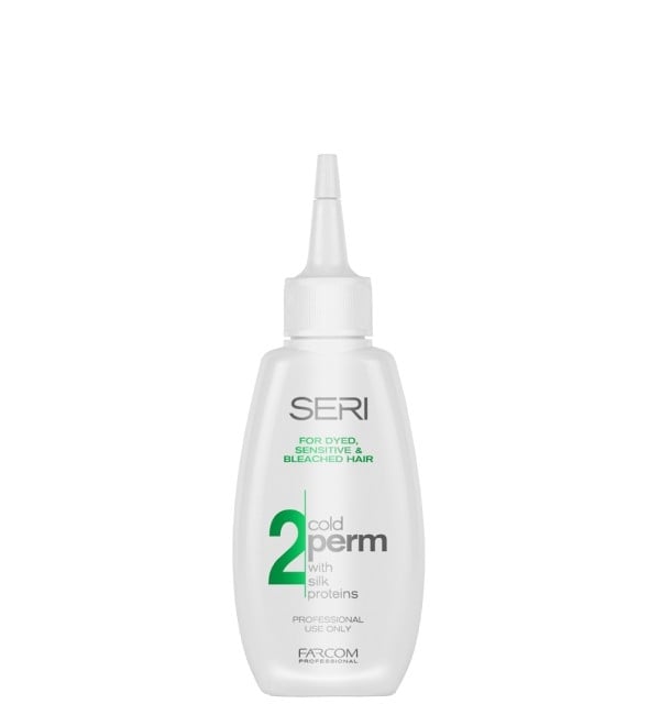Seri Permanent 2