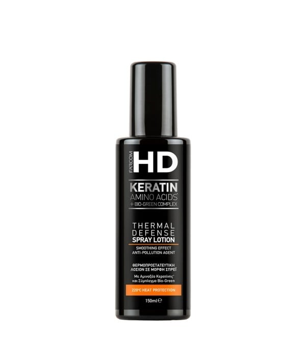 Farcom HD Thermal Defense Spray 150ml