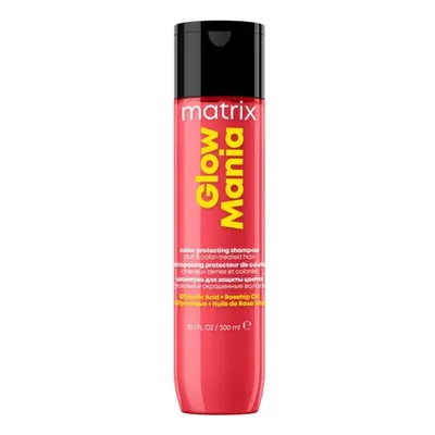 Glow Mania Color Protecting Shampoo​ 300 ml
