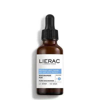 Lierac Protocols Anti-Dark Spot Protocol The Serum 30 ml
