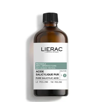 Lierac Protocols Anti-Dark Spot Protocol The Serum 30 ml