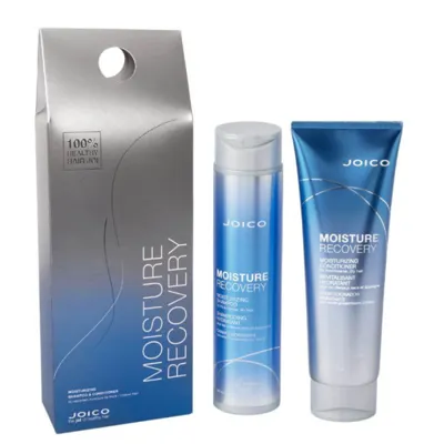 JOICO Moisture Recovery Moisturizing Set