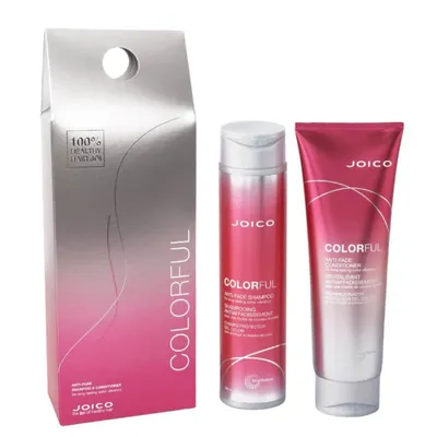 JOICO Colorful Anti-Fade Duo Set