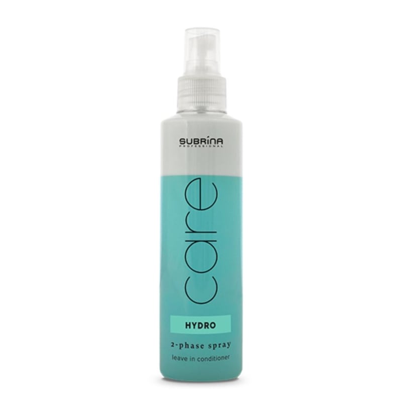 Subrina Professional Care Hydro 2-Phase Leave-in Conditioner 200ml