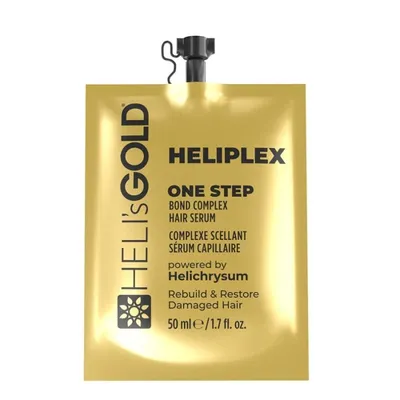 Heli's Gold Heliplex One Step Bond Complex 50ml