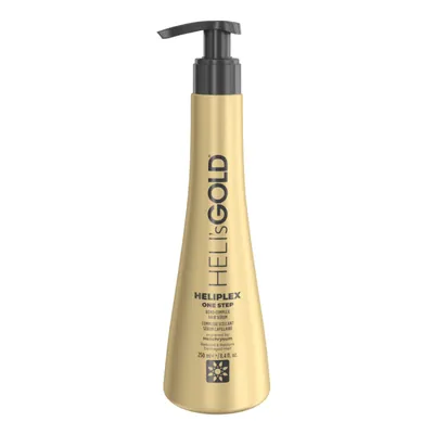 Heli's Gold Heliplex One Step Bond Complex 250ml