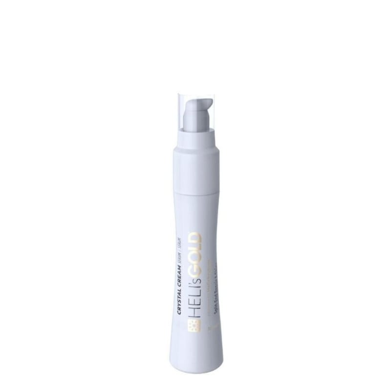 Heli's Gold Revitalize Crystal Cream Serum 30ml