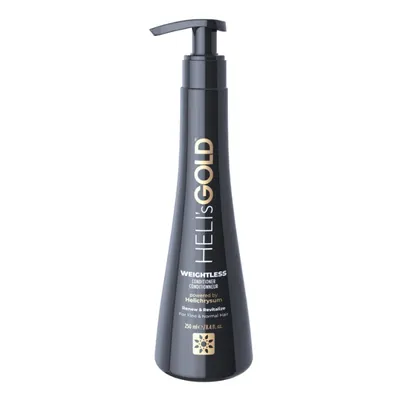 Heli's Gold Volume Weightless Conditioner 300 ml