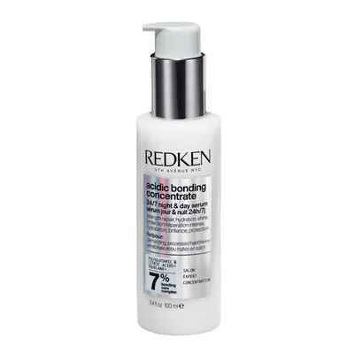 Redken Acidic Bonding Concentrate 24/7 Night & Day Serum 100 ml