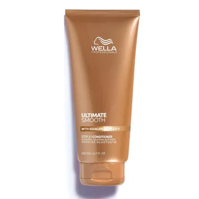 Wella Professionals Ultimate Smooth Conditioner 200 ml