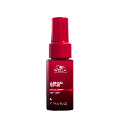 Wella Professionals Ultimate Repair Night Serum 30ml