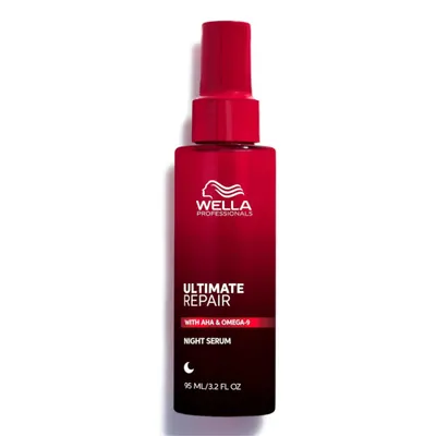 Wella Professionals Ultimate Repair Night Serum 95ml