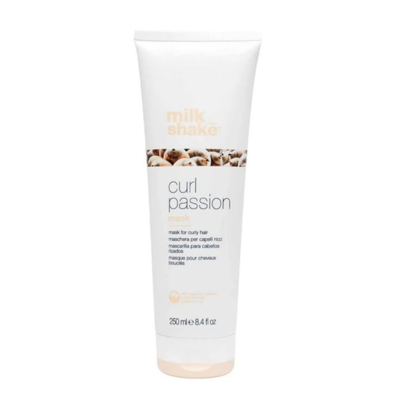 Milkshake Curl Passion Mask 200ml