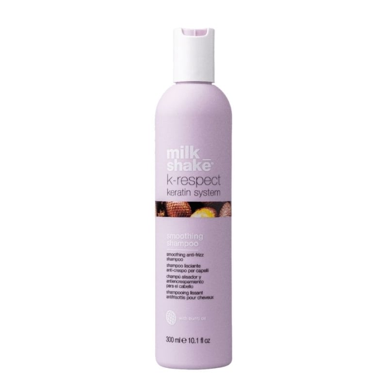 Milkshake K-Respect Smoothing Shampoo 300ml