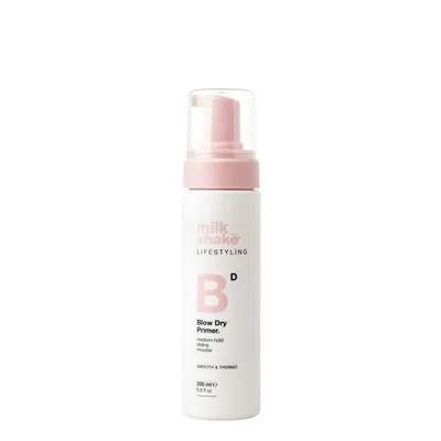 Milkshake Lifestyling Blow Dry Primer 200ml