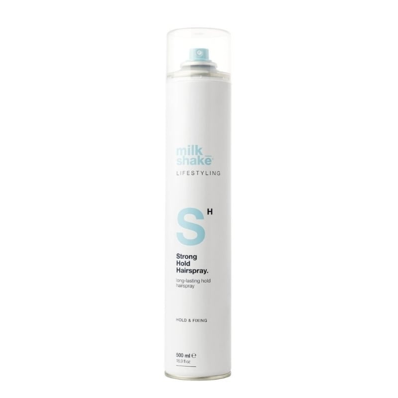 Milkshake Lifestyling Strong Hold Hairspray 500ml
