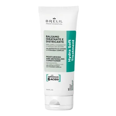 Brelil Hydra Soft Moisturizing Conditioner 220ml