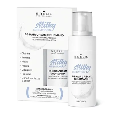 Brelil BB Milky cream in spray 150ml