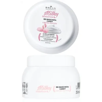 Brelil BB Milky Sensation Candy Mask 250 ml