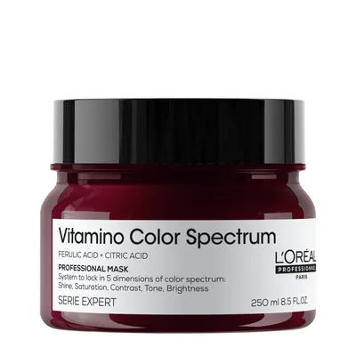 L'Oréal Professionnel Vitamino Color Spectrum Mask 250ml