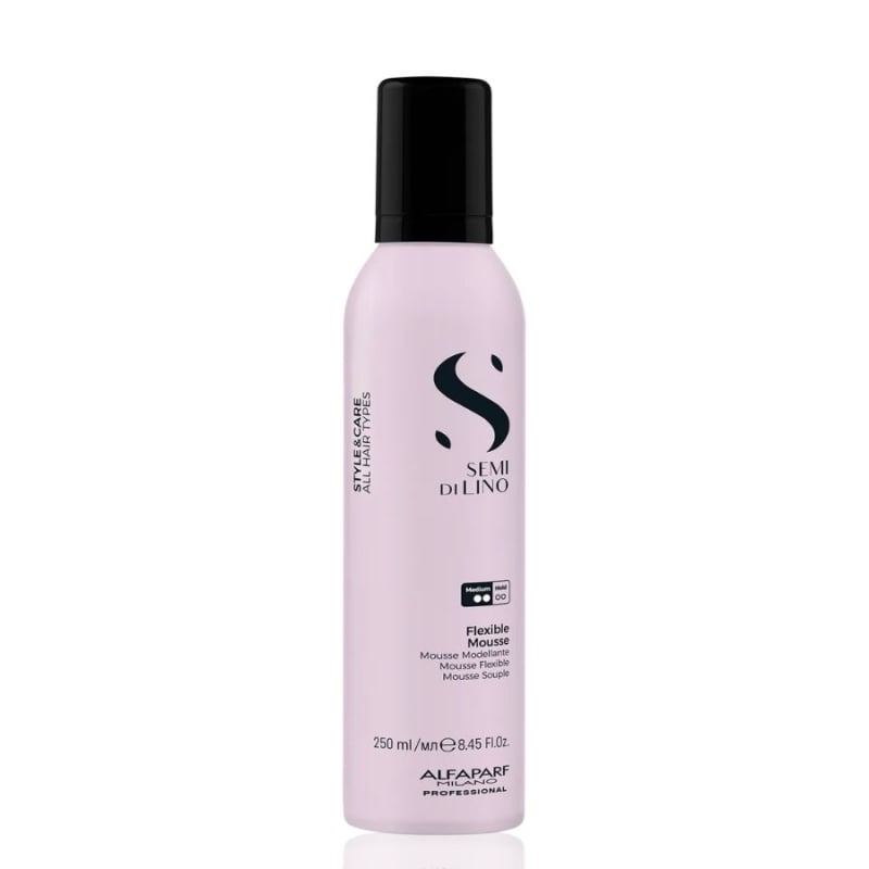 Alfaparf Style Stories Flexible Mousse 250ml