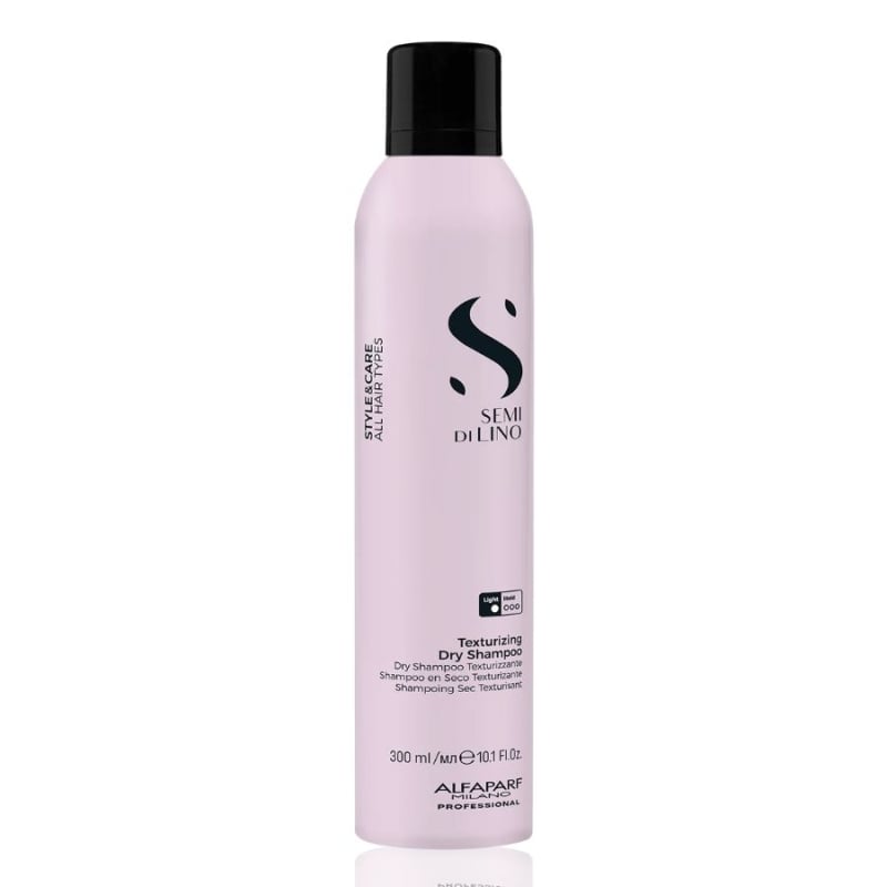 Alfaparf Style&Care Texturizing Dry Shampoo 300ml