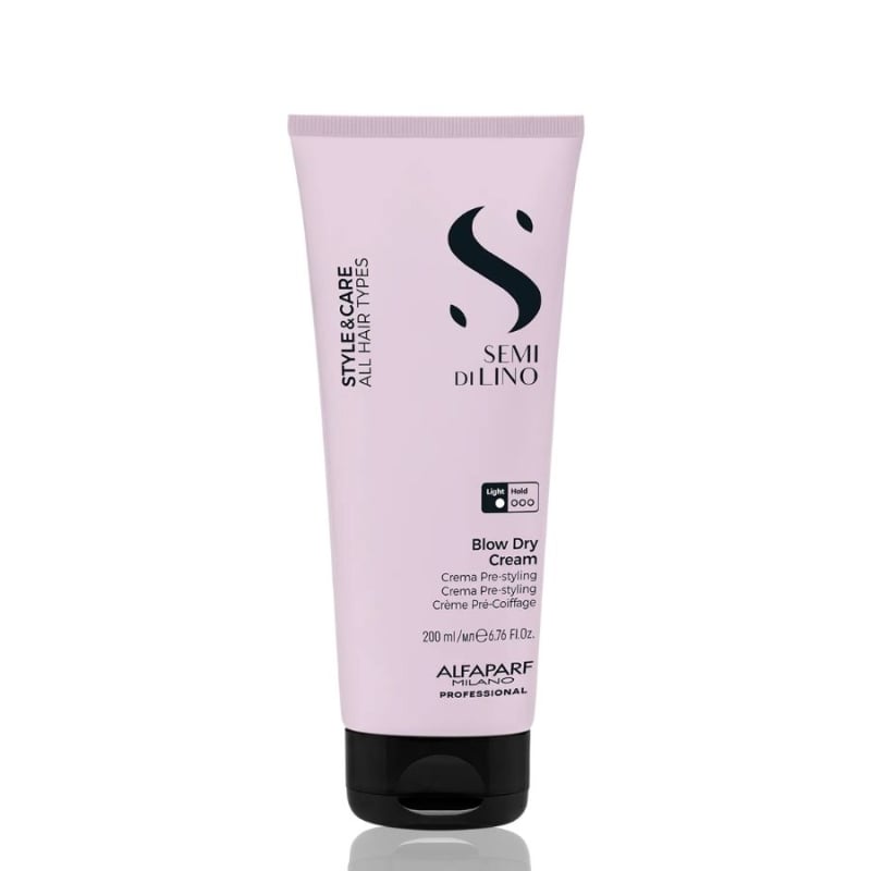 Alfaparf Style&Care Blow Dry Cream 200 ml