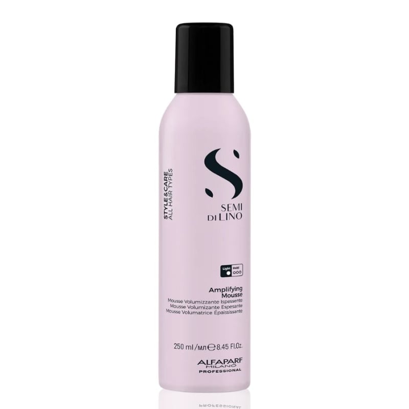 Alfaparf Style&Care Amplifying Mousse 250ml