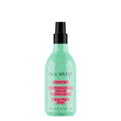 Paul Rivera Luster Oil Non-Oil 200 ml