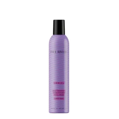 Спрей за обем Paul Rivera Genial Volume Hairspray 300ml