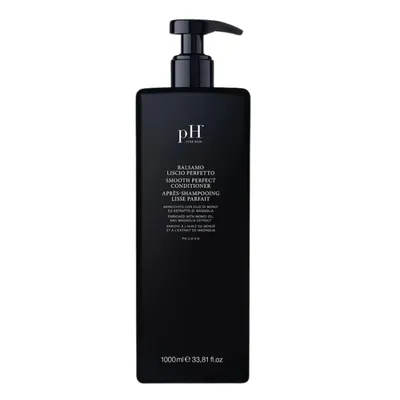 pH Laboratories Smooth Perfect Conditioner 1000ml
