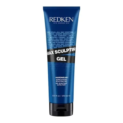 Redken Style Max Sculpting Gel 250ml