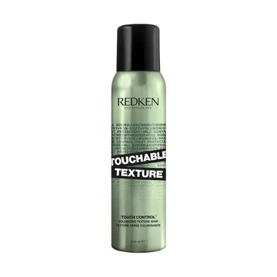 Redken Style Touchable Texture 200ml