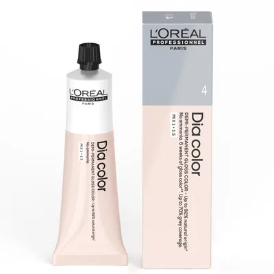 Loreal Professionnel Dia Color 60ml