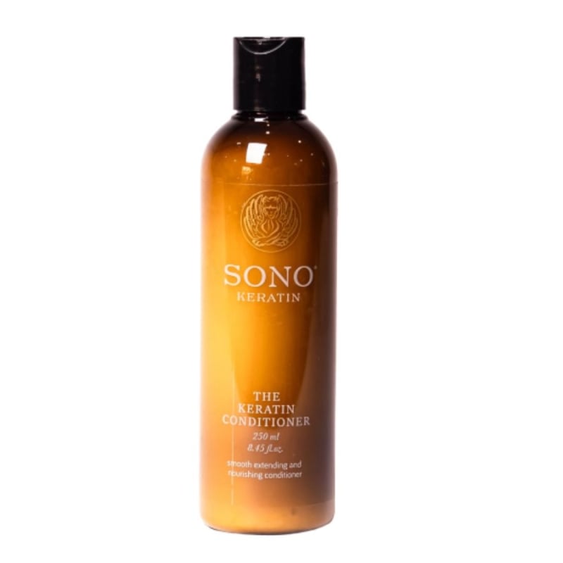 Sono Keratin Conditioner 250ml