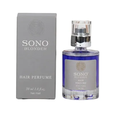 Sono Blonder Hair Perfume 30 ml