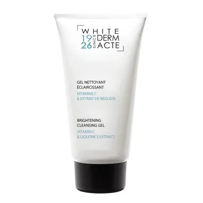 Derm Acte Brightening Cleansing Gel 150 ml