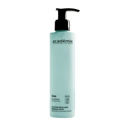Académie Micellar Cleansing Water 200 ml