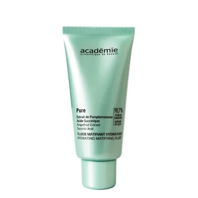 Académie Mattifying Hydrating Fluid 50ml