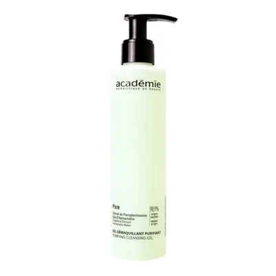 Academie Purifying Cleansing Gel 200 ml