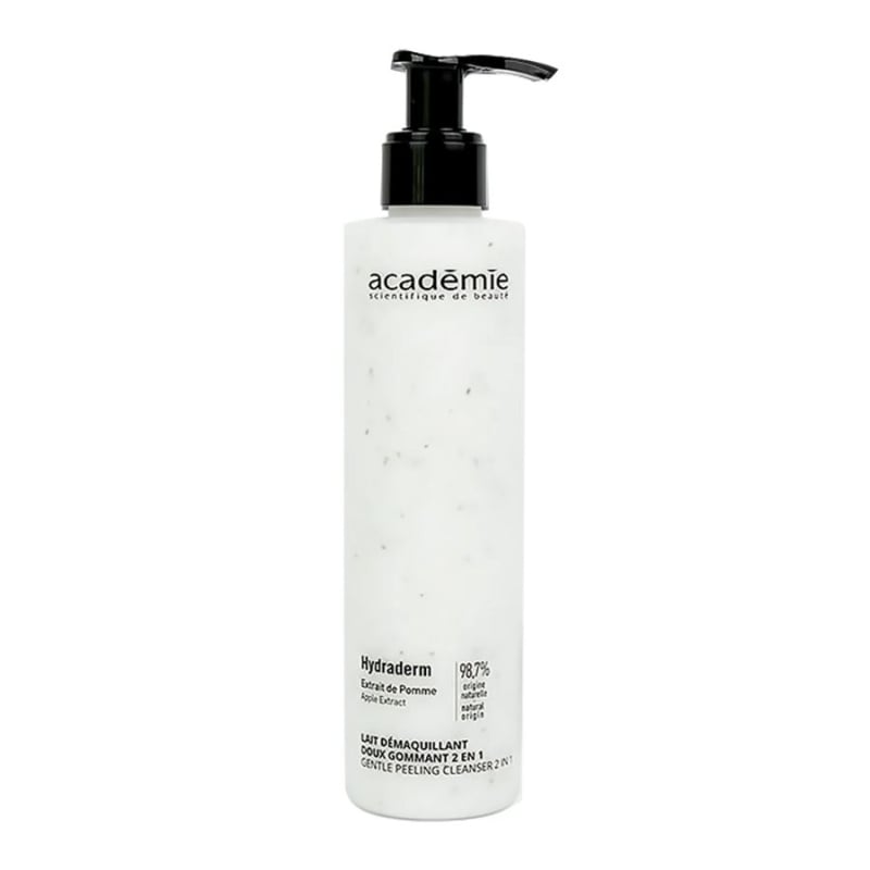 Academie Gentle Peeling Cleanser 2 in 1 200 ml
