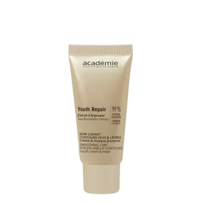 Académie Youth Repair Smoothing Care for Eye And Lip Contours 40 ml