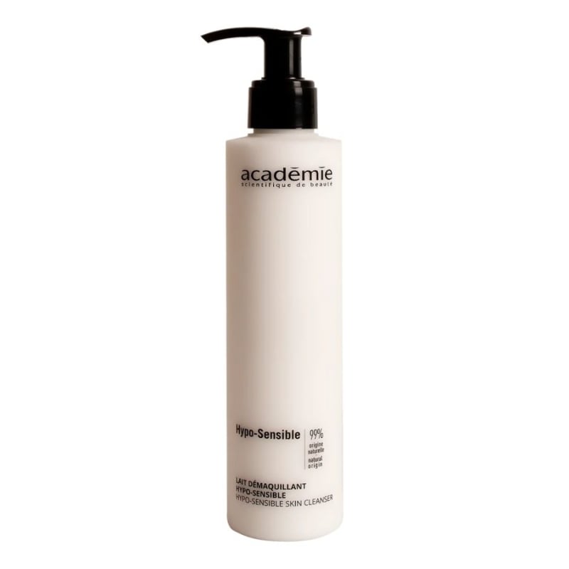 Academie Hypo-Sensitive Cleansing Milk 200ml