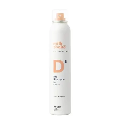 Milkshake Lifestyling Dry Shampoo 200ml