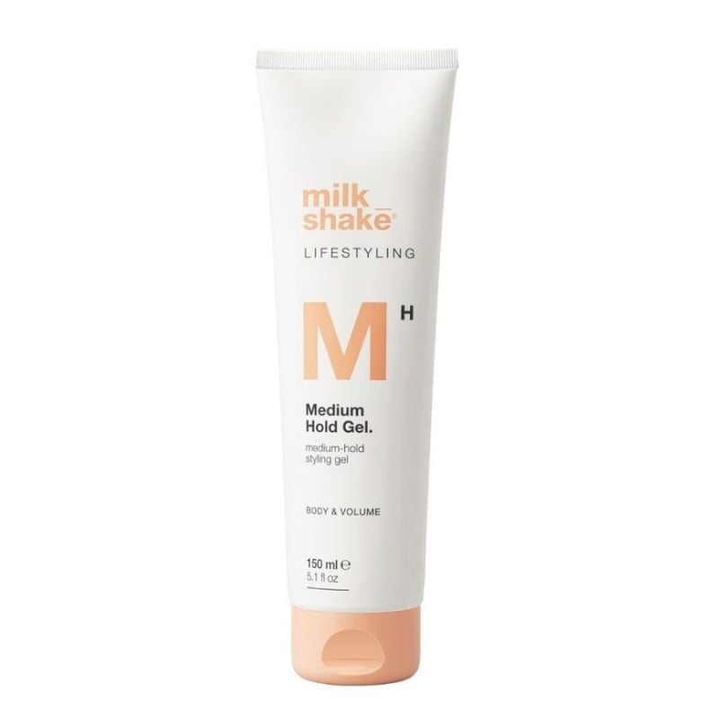 Milkshake Lifestyling Medium Hold Gel 150ml