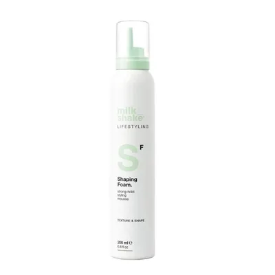 Milkshake Lifestyling Shaping Foam 200ml