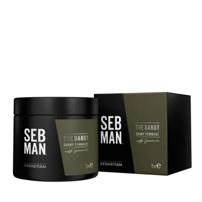 Sebastian Professional SEB MAN The Dandy Pomade 75 ml