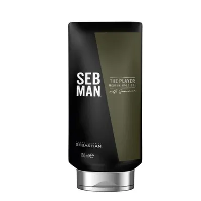 Sebastian Professional SEB MAN The Player Gel 150 ml